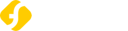 FlyProxy Logo chữ sáng