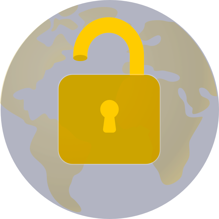 lock